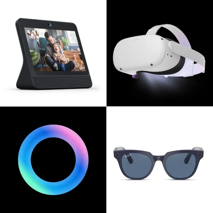 Meta AI Assistant on Devices