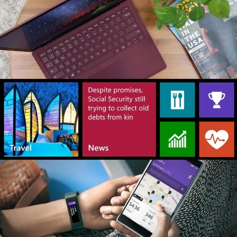 Microsoft Consumer Products