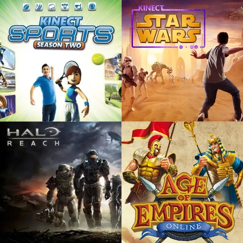 Xbox Game Studios