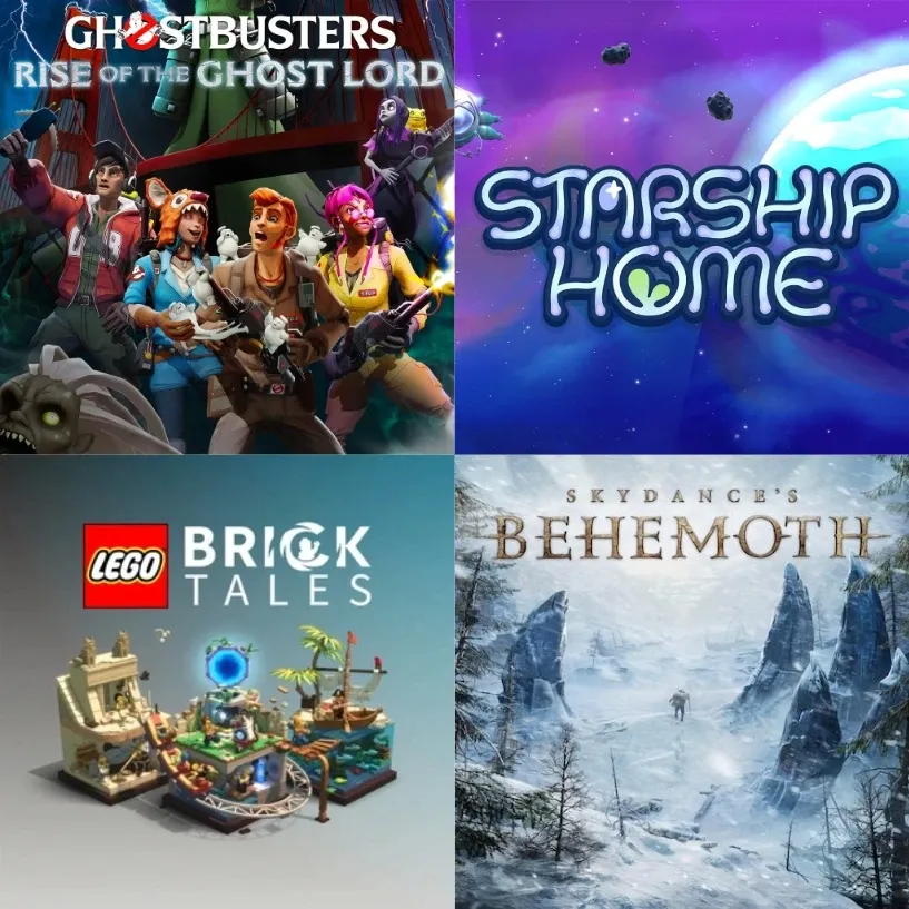 Oculus Publishing