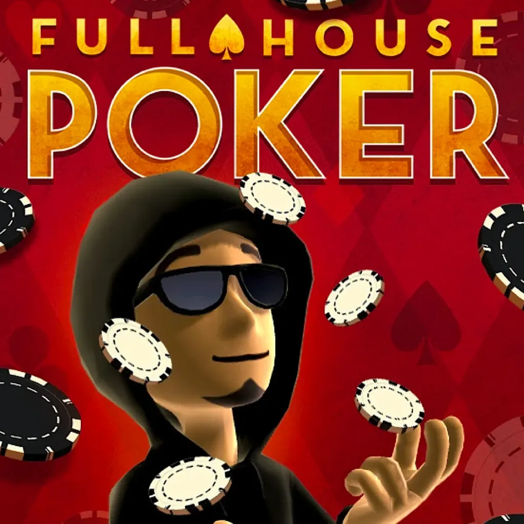 Full House Poker